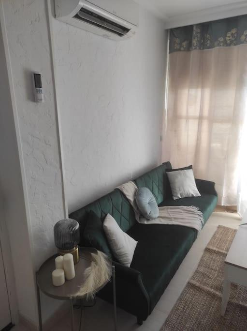 Apartamento Costa De Madrid Ngoại thất bức ảnh