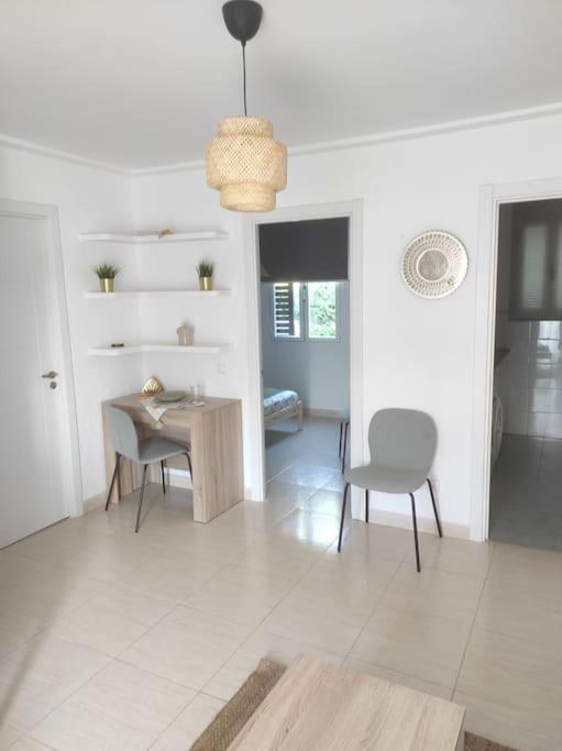 Apartamento Costa De Madrid Ngoại thất bức ảnh