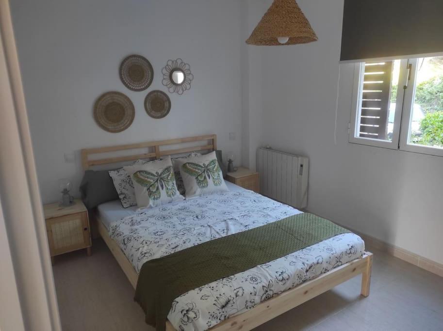 Apartamento Costa De Madrid Ngoại thất bức ảnh